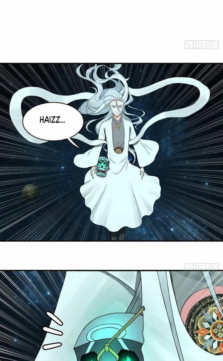 đọc truyện Ta Luyện Khí Ba Ngàn Năm Chương 153 ảnh 26 tại Thiên Thai Truyện