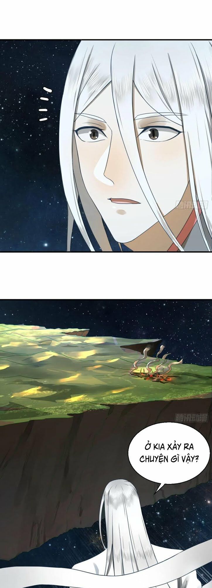 đọc truyện Ta Luyện Khí Ba Ngàn Năm Chương 153 ảnh 28 tại Thiên Thai Truyện