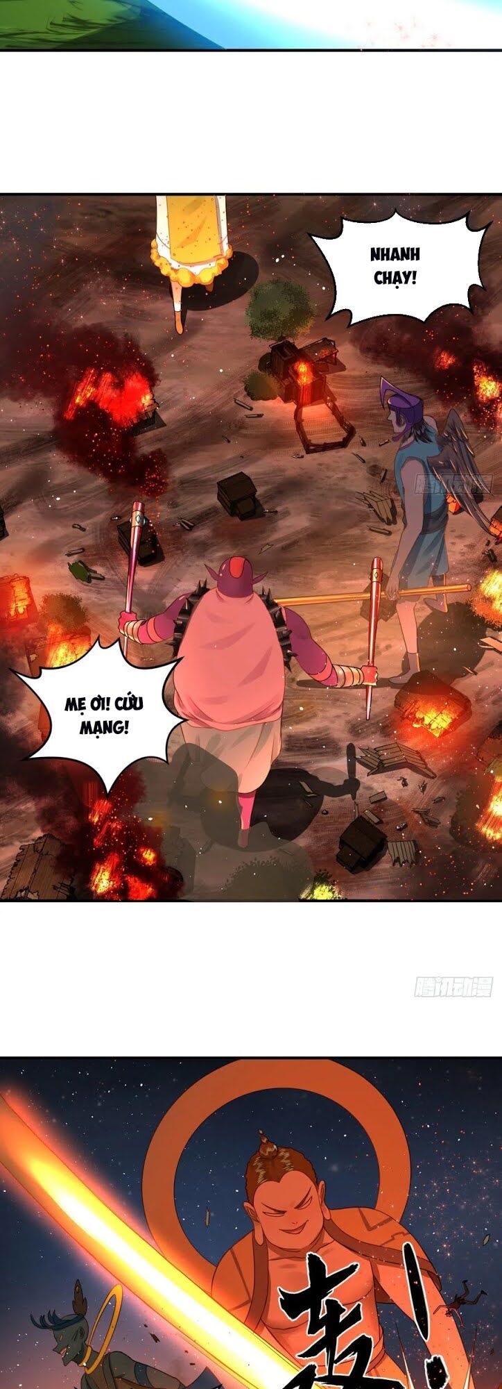 đọc truyện Ta Luyện Khí Ba Ngàn Năm Chương 153 ảnh 31 tại Thiên Thai Truyện