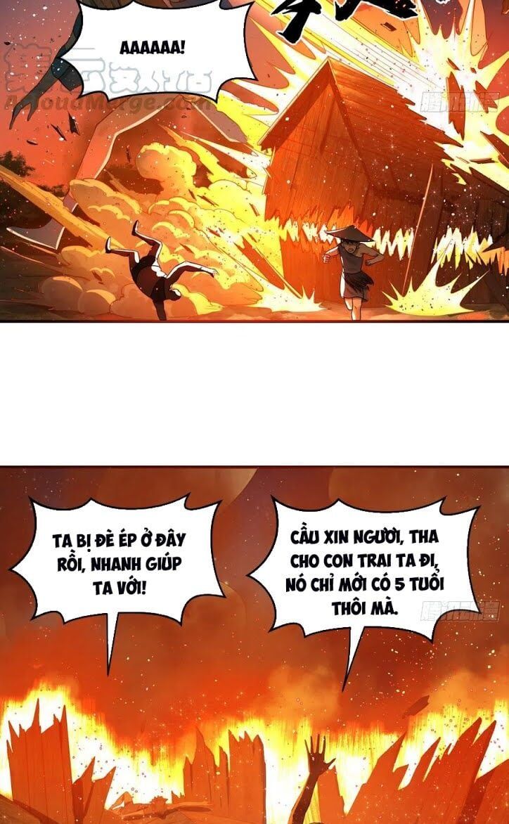 đọc truyện Ta Luyện Khí Ba Ngàn Năm Chương 153 ảnh 32 tại Thiên Thai Truyện