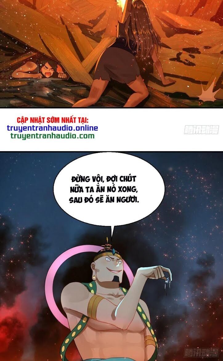 đọc truyện Ta Luyện Khí Ba Ngàn Năm Chương 153 ảnh 33 tại Thiên Thai Truyện