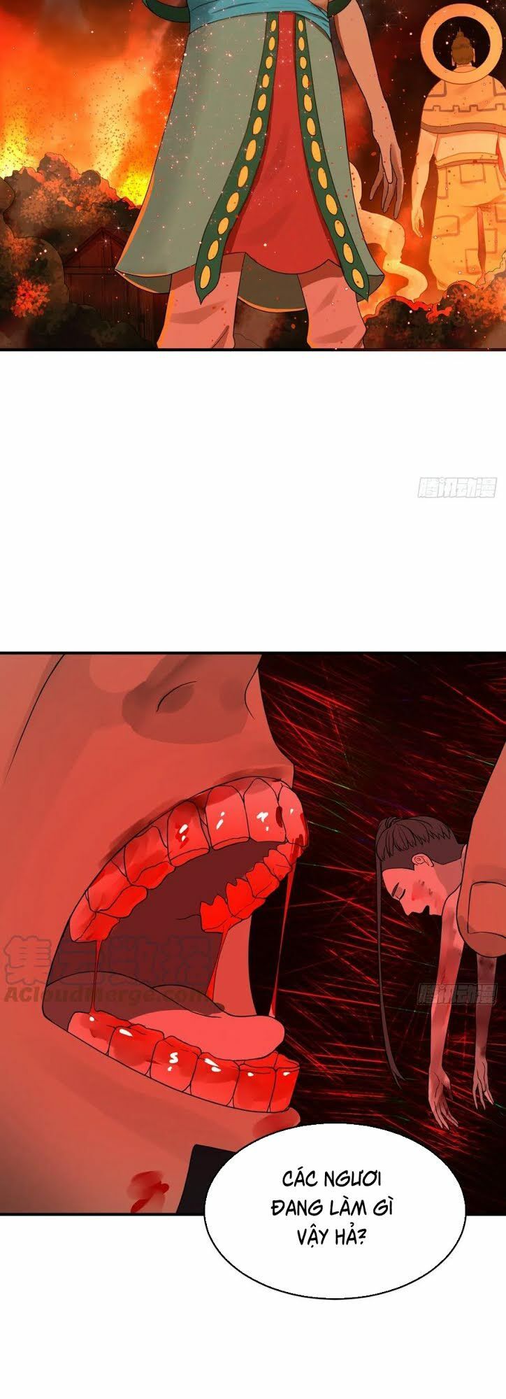 đọc truyện Ta Luyện Khí Ba Ngàn Năm Chương 153 ảnh 34 tại Thiên Thai Truyện