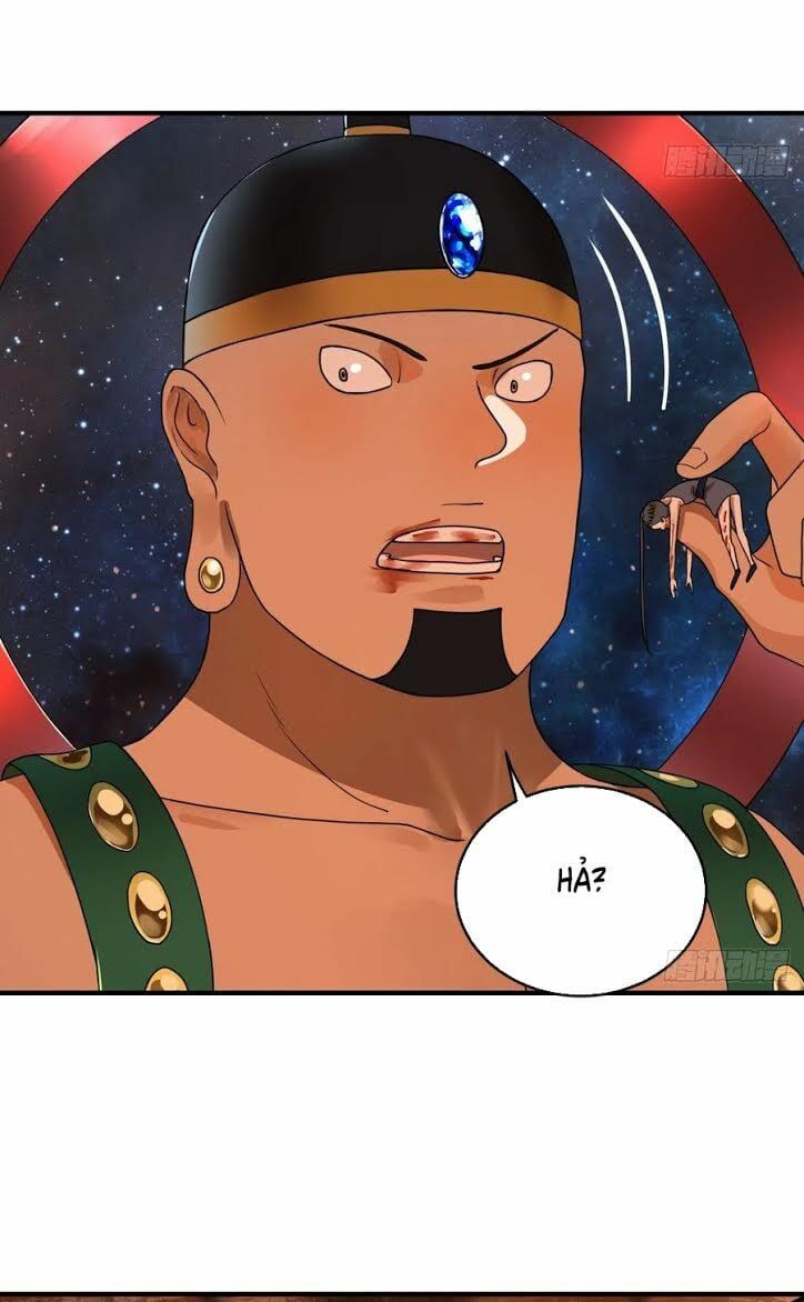 đọc truyện Ta Luyện Khí Ba Ngàn Năm Chương 153 ảnh 35 tại Thiên Thai Truyện