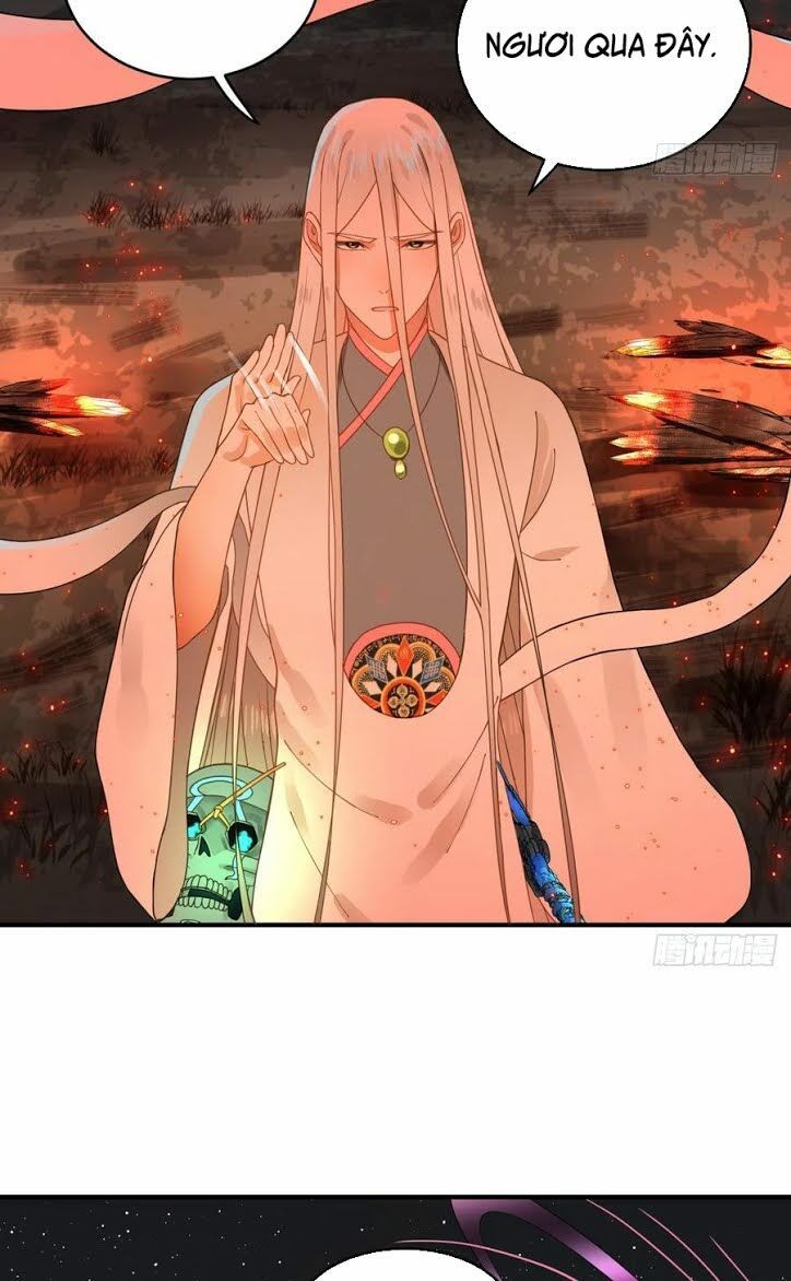 đọc truyện Ta Luyện Khí Ba Ngàn Năm Chương 153 ảnh 38 tại Thiên Thai Truyện