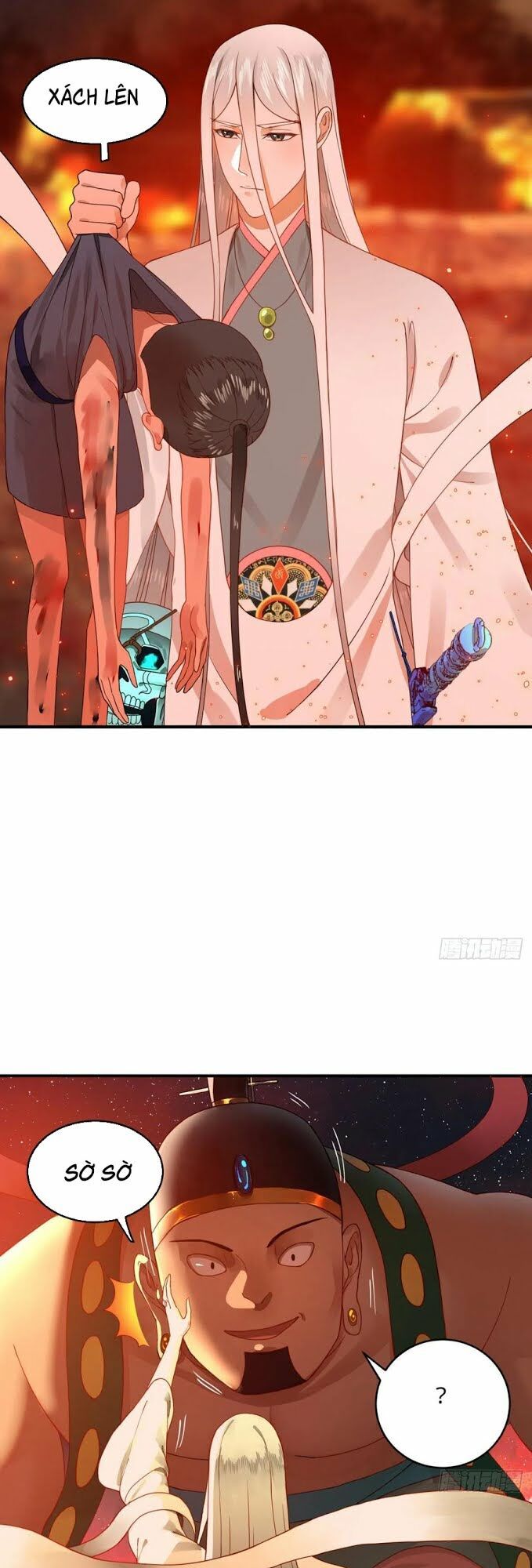 đọc truyện Ta Luyện Khí Ba Ngàn Năm Chương 153 ảnh 40 tại Thiên Thai Truyện