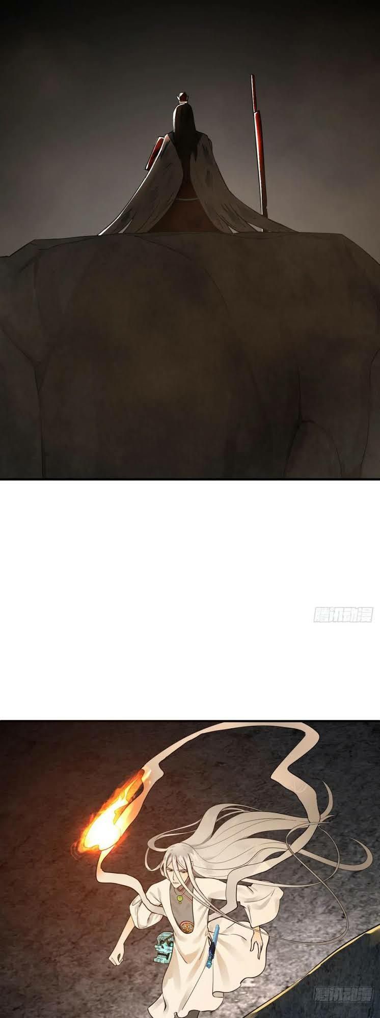 đọc truyện Ta Luyện Khí Ba Ngàn Năm Chương 153 ảnh 6 tại Thiên Thai Truyện