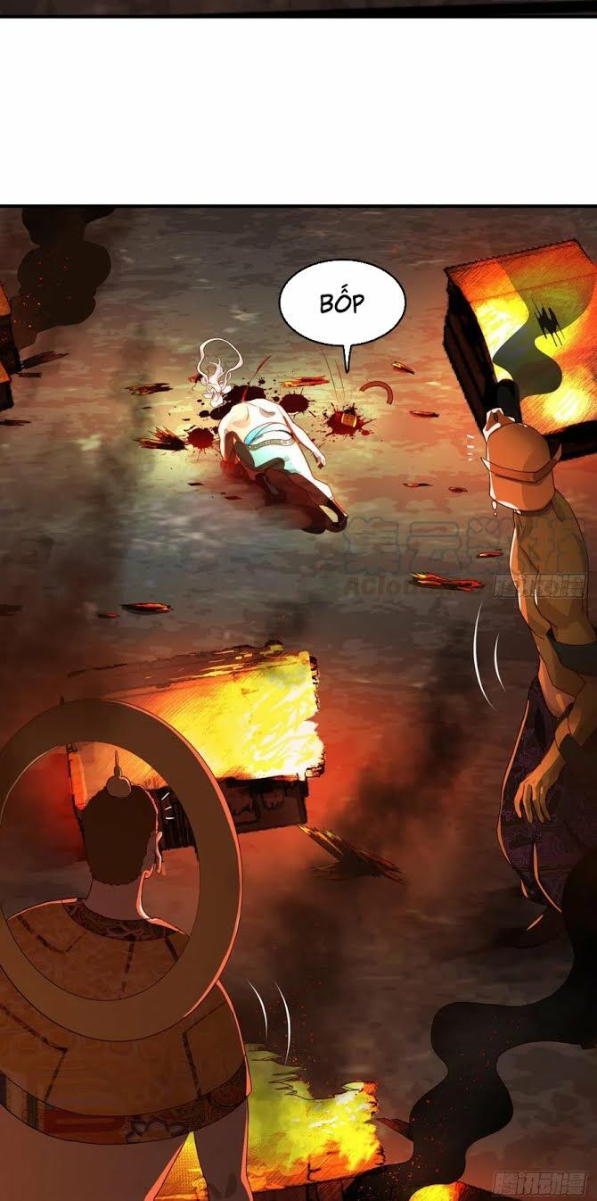 đọc truyện Ta Luyện Khí Ba Ngàn Năm Chương 153 ảnh 44 tại Thiên Thai Truyện