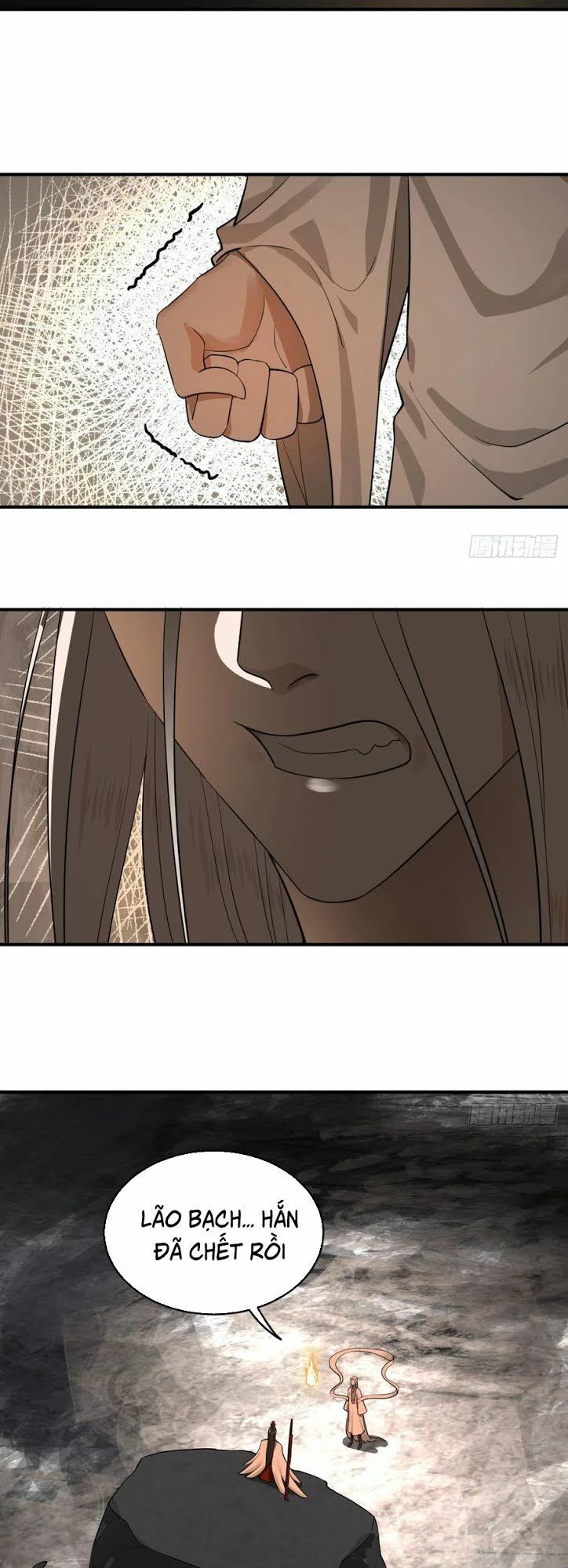 đọc truyện Ta Luyện Khí Ba Ngàn Năm Chương 153 ảnh 11 tại Thiên Thai Truyện