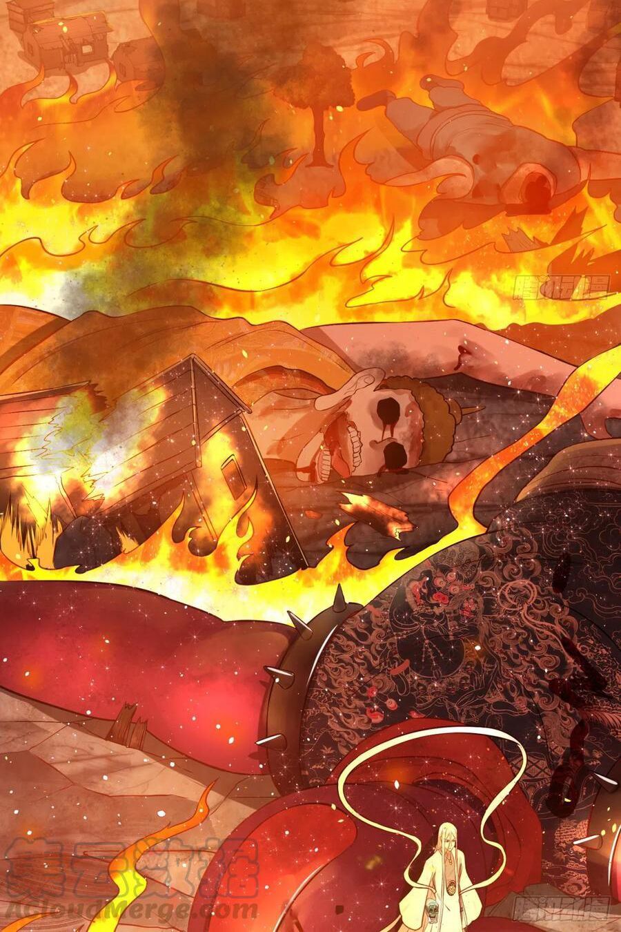 đọc truyện Ta Luyện Khí Ba Ngàn Năm Chương 154 ảnh 13 tại Thiên Thai Truyện