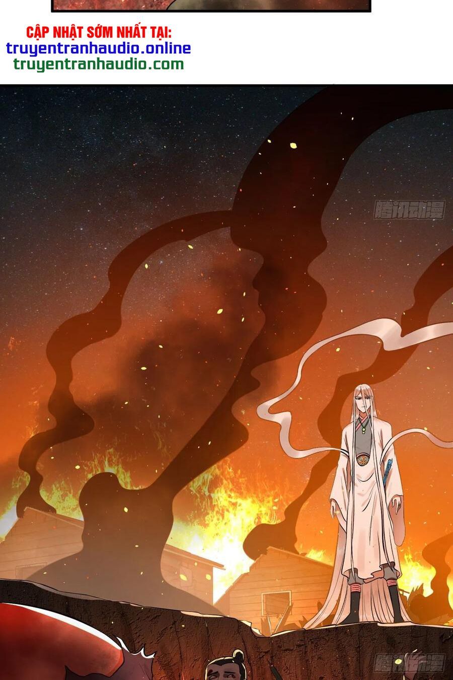 đọc truyện Ta Luyện Khí Ba Ngàn Năm Chương 154 ảnh 15 tại Thiên Thai Truyện