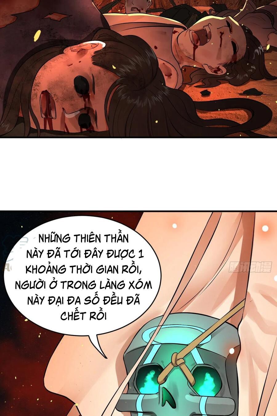 đọc truyện Ta Luyện Khí Ba Ngàn Năm Chương 154 ảnh 16 tại Thiên Thai Truyện