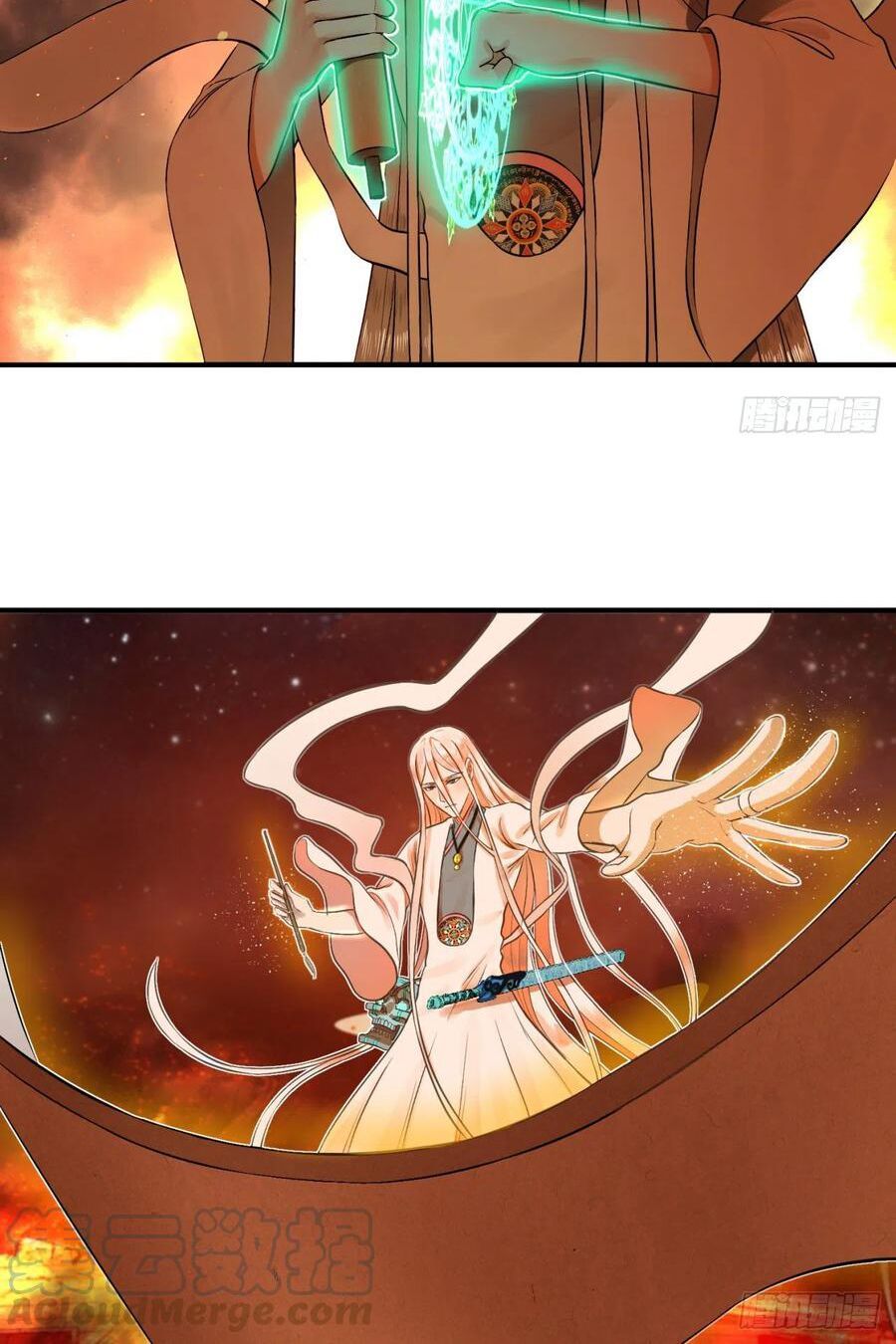 đọc truyện Ta Luyện Khí Ba Ngàn Năm Chương 154 ảnh 21 tại Thiên Thai Truyện