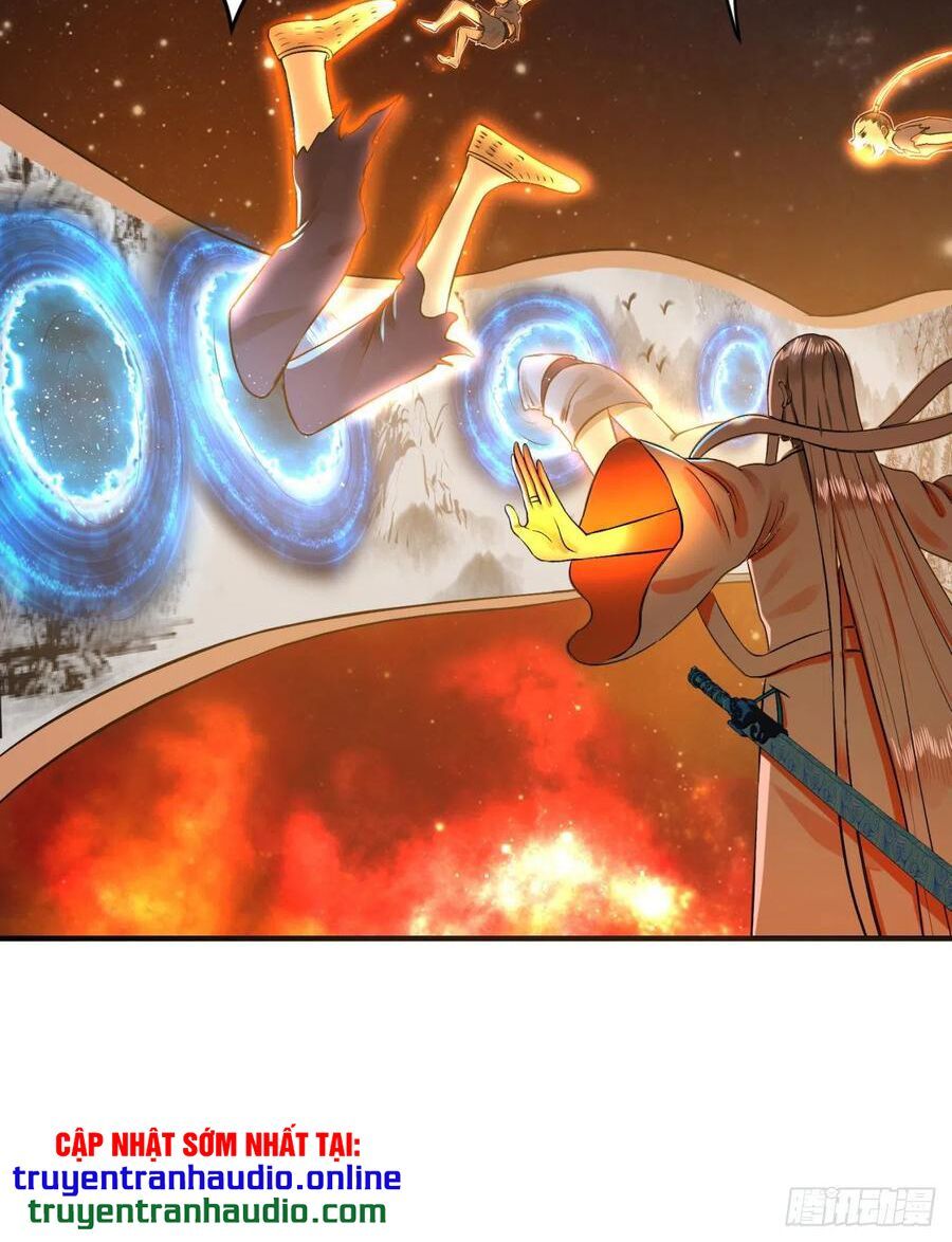 đọc truyện Ta Luyện Khí Ba Ngàn Năm Chương 154 ảnh 29 tại Thiên Thai Truyện