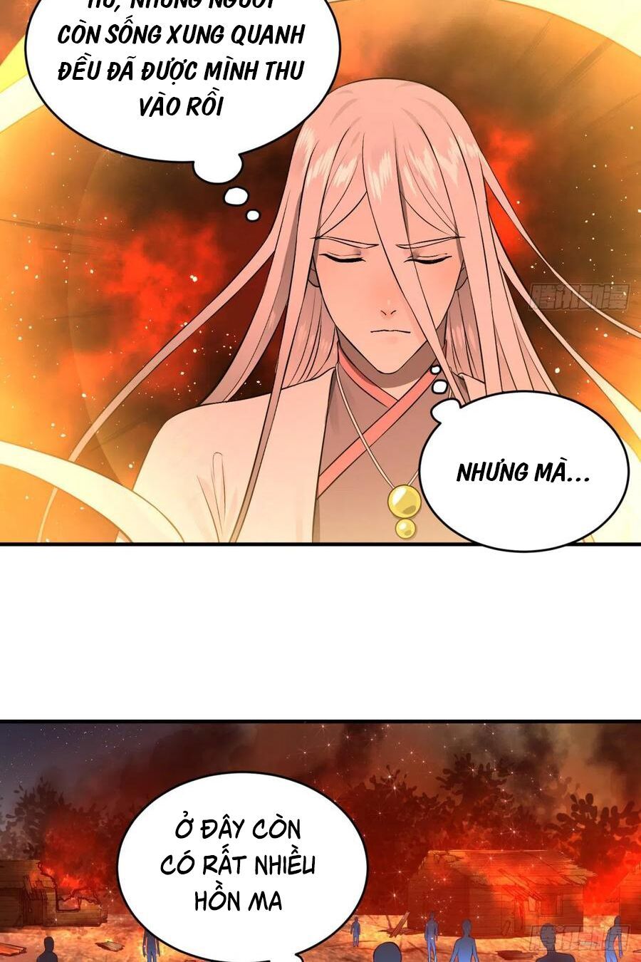 đọc truyện Ta Luyện Khí Ba Ngàn Năm Chương 154 ảnh 31 tại Thiên Thai Truyện