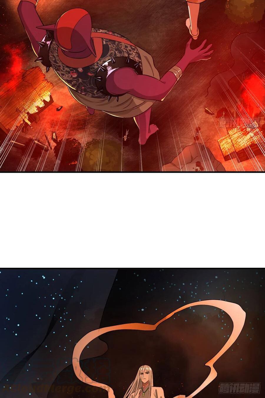 đọc truyện Ta Luyện Khí Ba Ngàn Năm Chương 154 ảnh 5 tại Thiên Thai Truyện