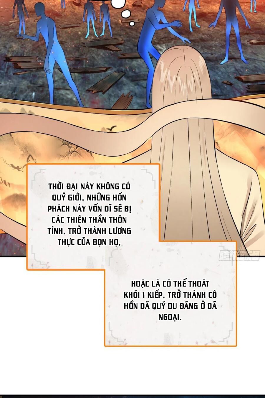 đọc truyện Ta Luyện Khí Ba Ngàn Năm Chương 154 ảnh 32 tại Thiên Thai Truyện