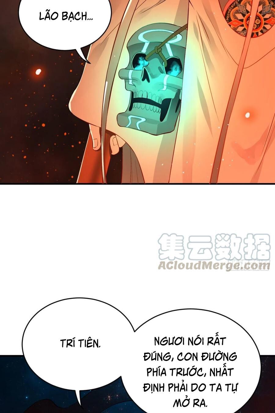 đọc truyện Ta Luyện Khí Ba Ngàn Năm Chương 154 ảnh 38 tại Thiên Thai Truyện