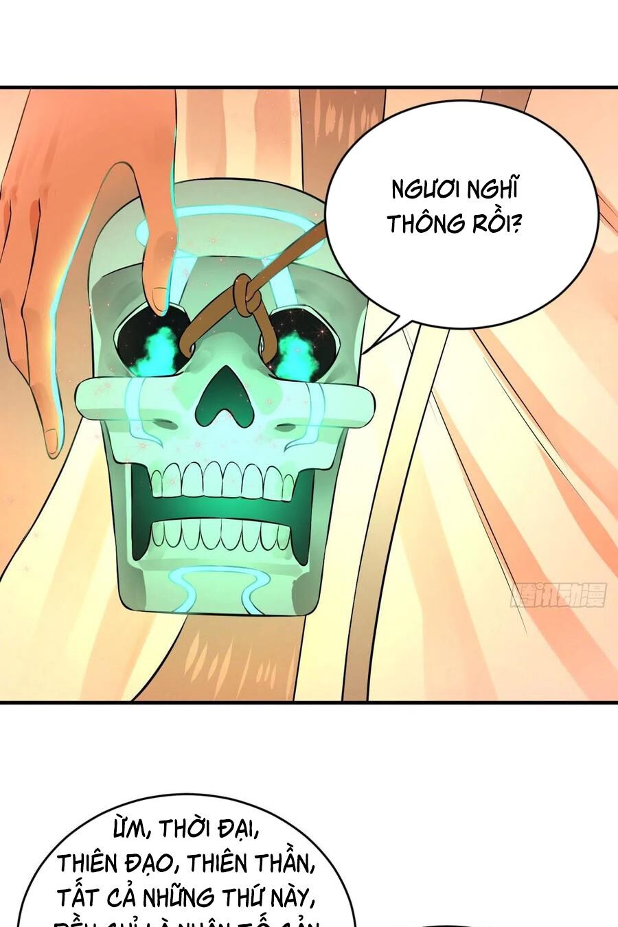 đọc truyện Ta Luyện Khí Ba Ngàn Năm Chương 154 ảnh 40 tại Thiên Thai Truyện