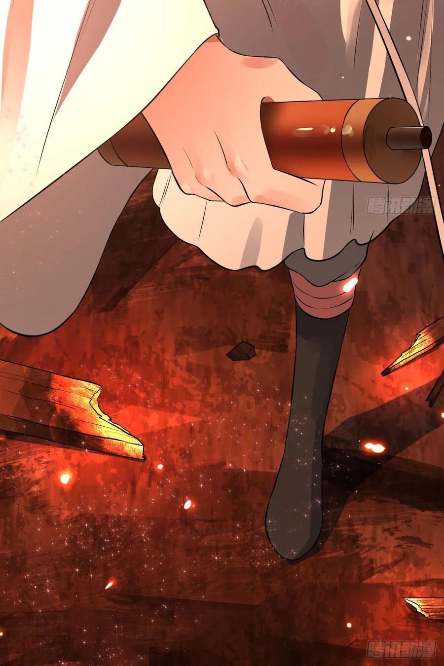 đọc truyện Ta Luyện Khí Ba Ngàn Năm Chương 154 ảnh 45 tại Thiên Thai Truyện