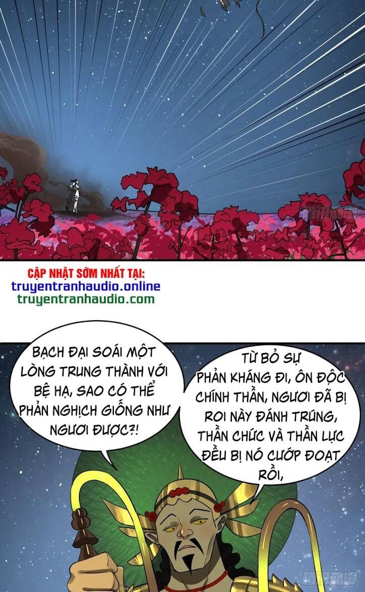 đọc truyện Ta Luyện Khí Ba Ngàn Năm Chương 155 ảnh 12 tại Thiên Thai Truyện