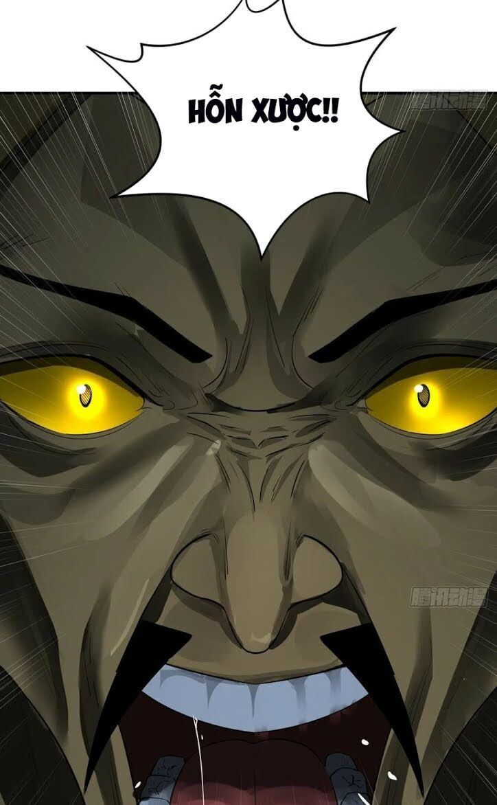 đọc truyện Ta Luyện Khí Ba Ngàn Năm Chương 155 ảnh 14 tại Thiên Thai Truyện