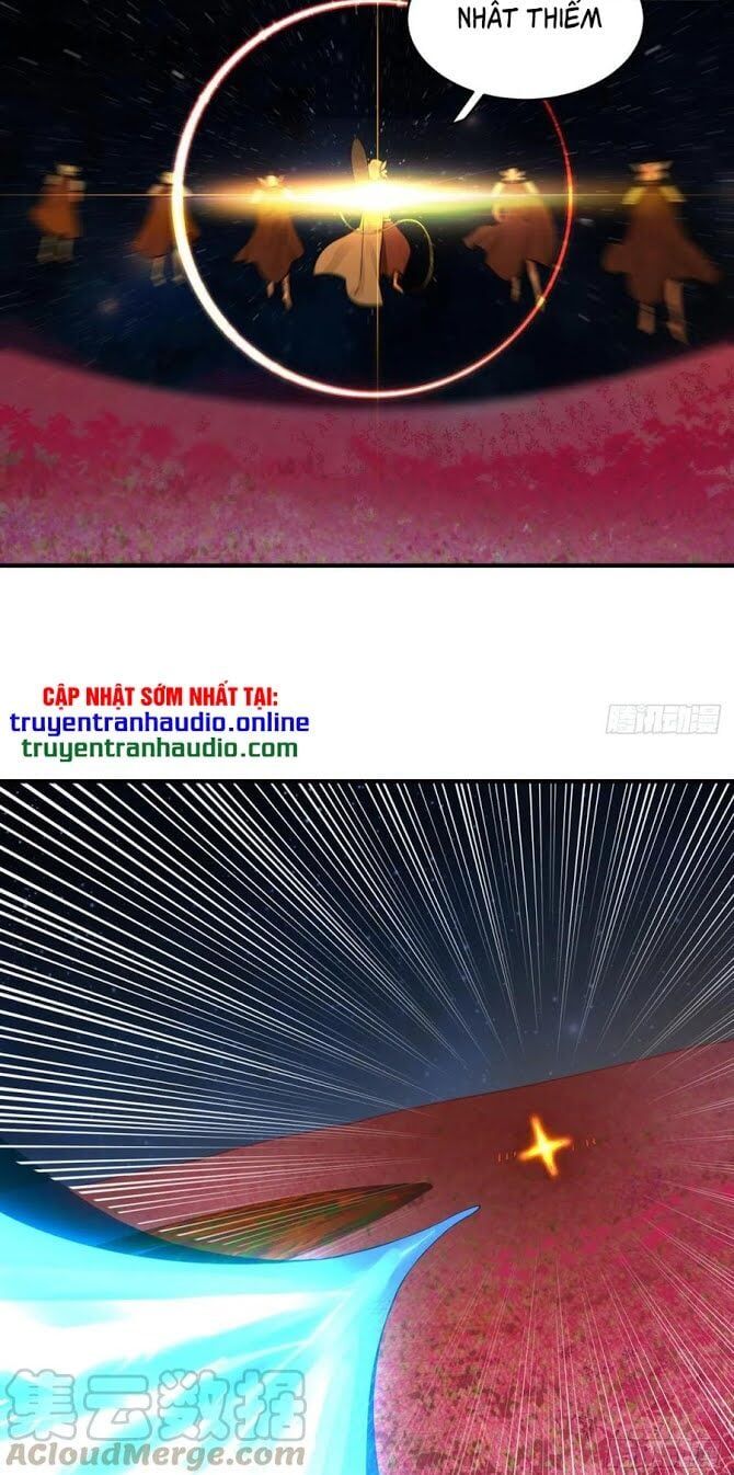 đọc truyện Ta Luyện Khí Ba Ngàn Năm Chương 155 ảnh 17 tại Thiên Thai Truyện