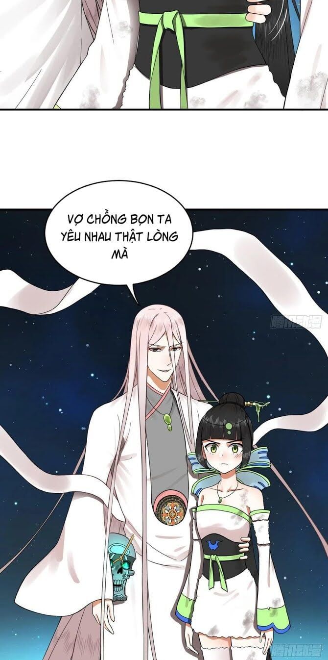 đọc truyện Ta Luyện Khí Ba Ngàn Năm Chương 155 ảnh 29 tại Thiên Thai Truyện