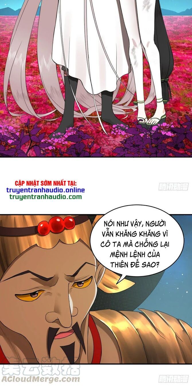 đọc truyện Ta Luyện Khí Ba Ngàn Năm Chương 155 ảnh 30 tại Thiên Thai Truyện