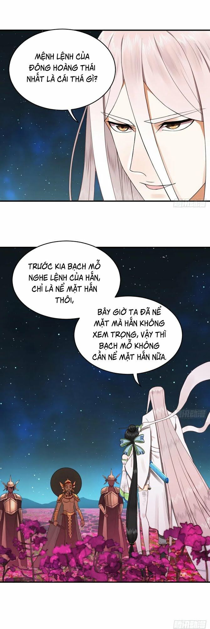 đọc truyện Ta Luyện Khí Ba Ngàn Năm Chương 155 ảnh 31 tại Thiên Thai Truyện