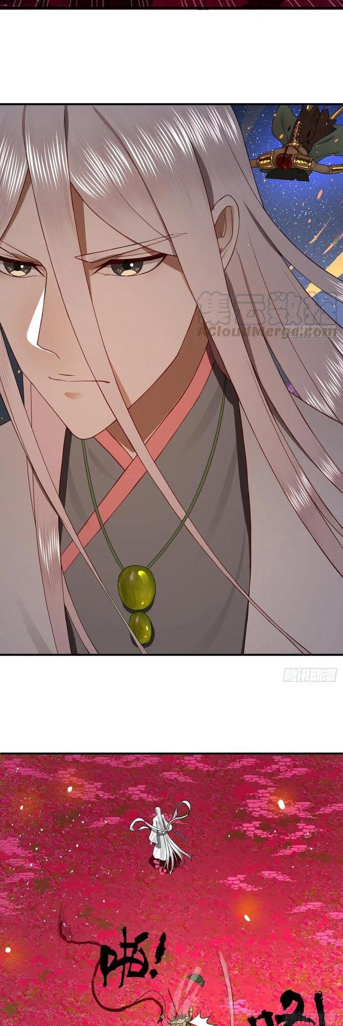 đọc truyện Ta Luyện Khí Ba Ngàn Năm Chương 155 ảnh 37 tại Thiên Thai Truyện