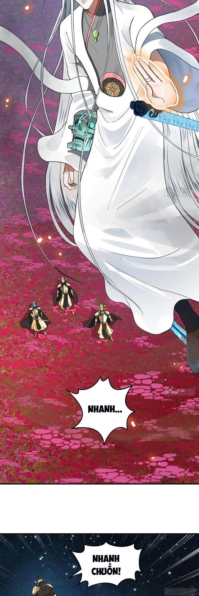 đọc truyện Ta Luyện Khí Ba Ngàn Năm Chương 155 ảnh 40 tại Thiên Thai Truyện