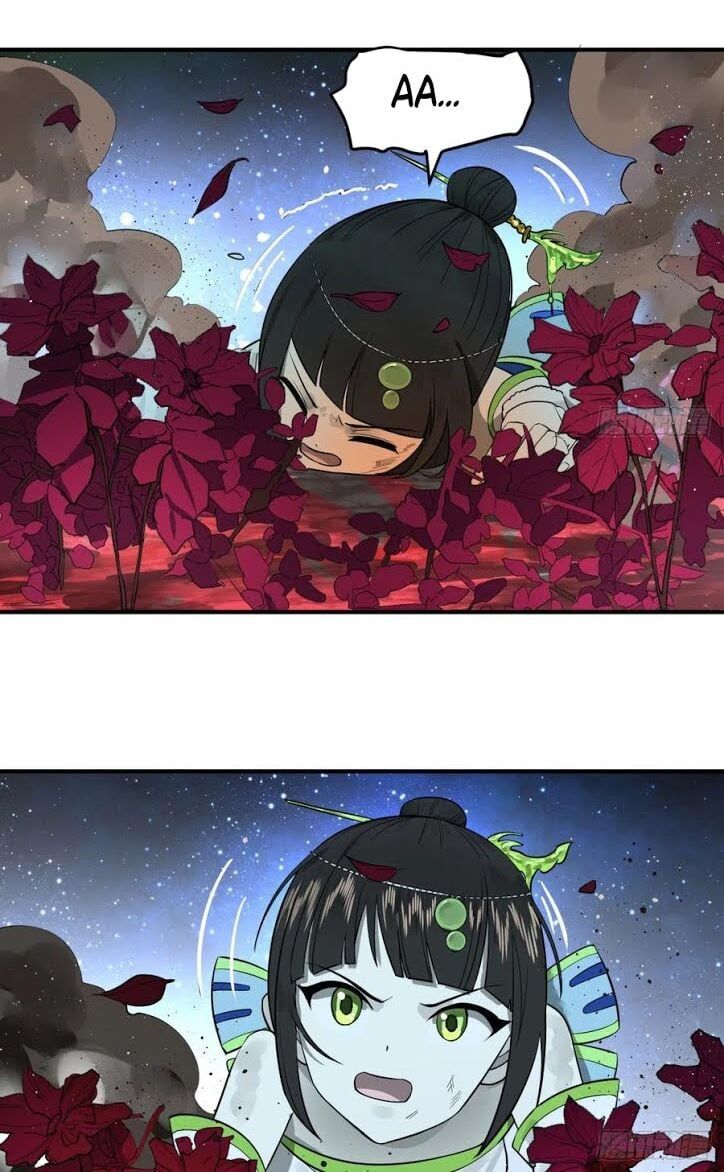 đọc truyện Ta Luyện Khí Ba Ngàn Năm Chương 155 ảnh 6 tại Thiên Thai Truyện