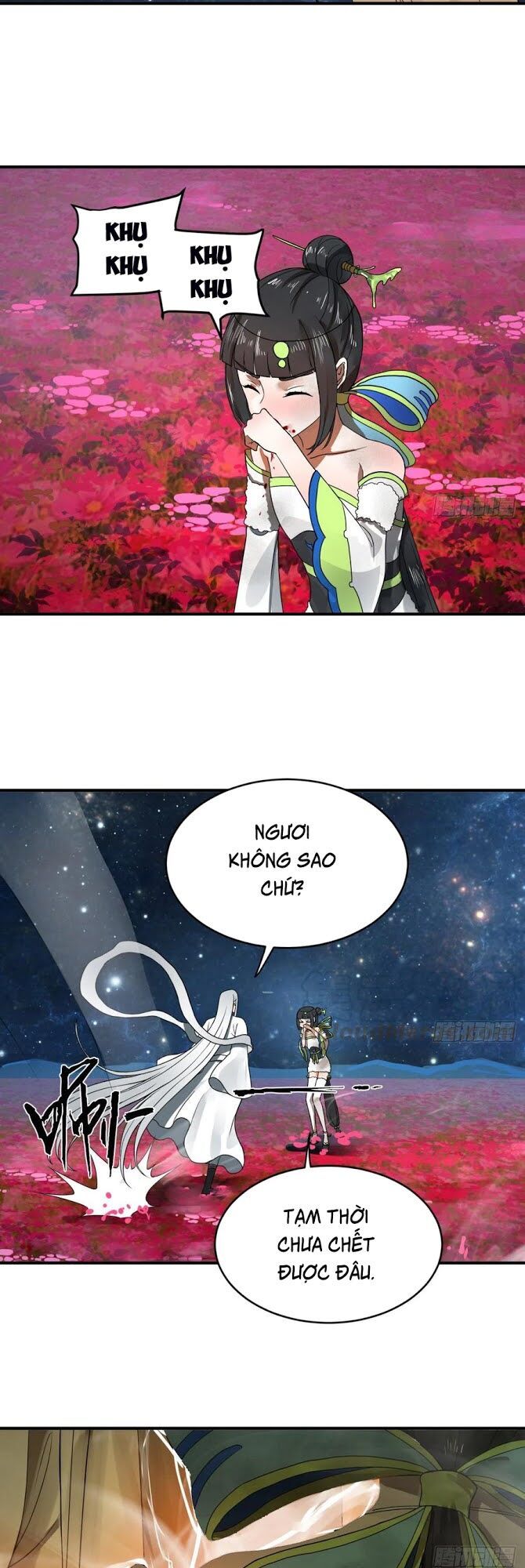 đọc truyện Ta Luyện Khí Ba Ngàn Năm Chương 155 ảnh 43 tại Thiên Thai Truyện