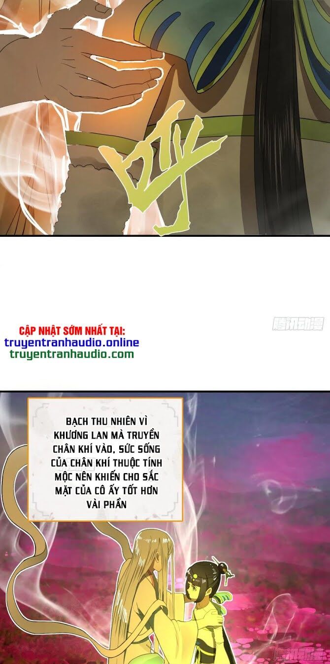 đọc truyện Ta Luyện Khí Ba Ngàn Năm Chương 155 ảnh 44 tại Thiên Thai Truyện