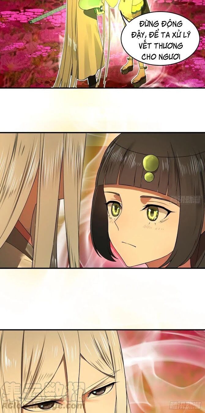 đọc truyện Ta Luyện Khí Ba Ngàn Năm Chương 155 ảnh 45 tại Thiên Thai Truyện