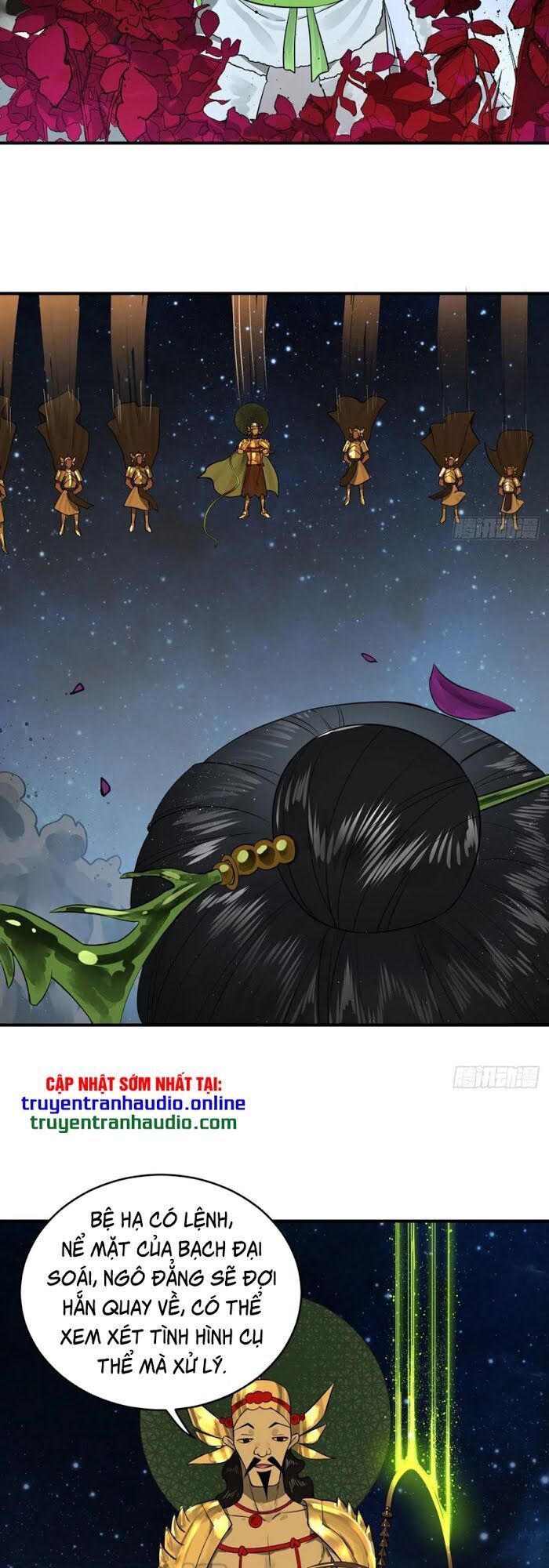 đọc truyện Ta Luyện Khí Ba Ngàn Năm Chương 155 ảnh 7 tại Thiên Thai Truyện