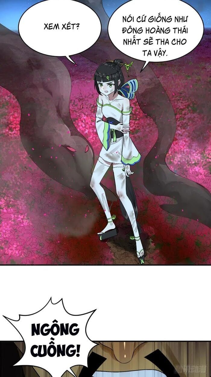 đọc truyện Ta Luyện Khí Ba Ngàn Năm Chương 155 ảnh 9 tại Thiên Thai Truyện