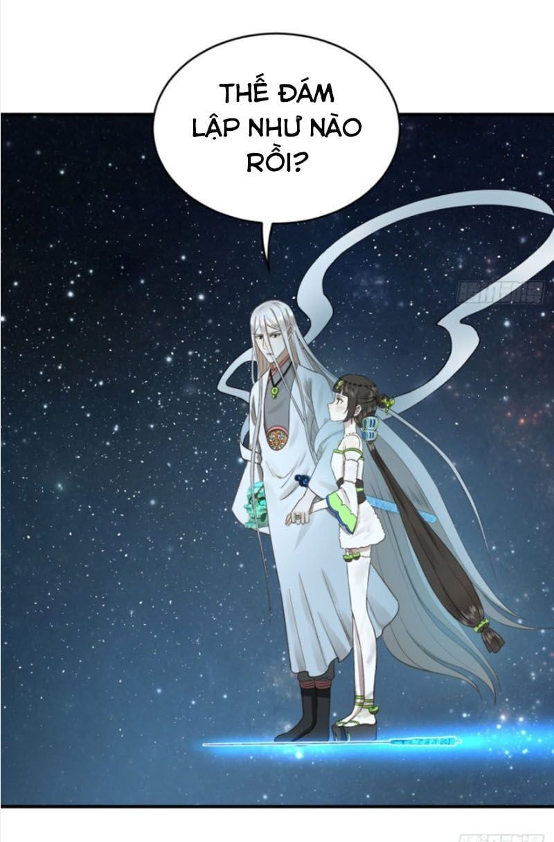 đọc truyện Ta Luyện Khí Ba Ngàn Năm Chương 156 ảnh 18 tại Thiên Thai Truyện