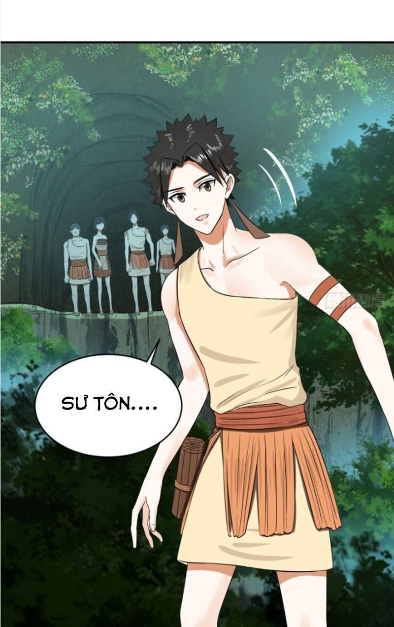 đọc truyện Ta Luyện Khí Ba Ngàn Năm Chương 156 ảnh 25 tại Thiên Thai Truyện