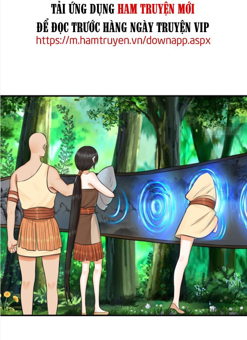 đọc truyện Ta Luyện Khí Ba Ngàn Năm Chương 156 ảnh 29 tại Thiên Thai Truyện