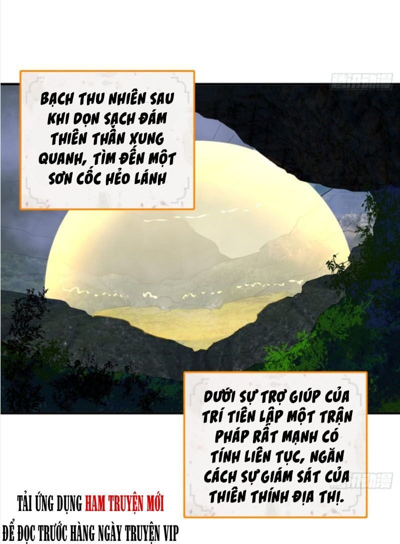 đọc truyện Ta Luyện Khí Ba Ngàn Năm Chương 156 ảnh 30 tại Thiên Thai Truyện