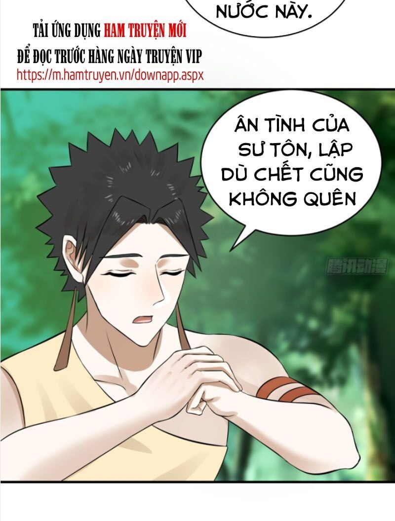 đọc truyện Ta Luyện Khí Ba Ngàn Năm Chương 156 ảnh 37 tại Thiên Thai Truyện