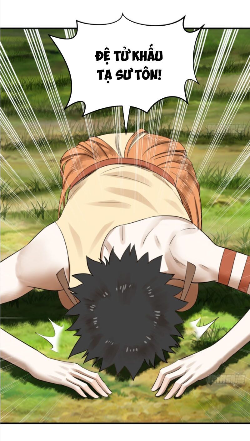 đọc truyện Ta Luyện Khí Ba Ngàn Năm Chương 156 ảnh 51 tại Thiên Thai Truyện