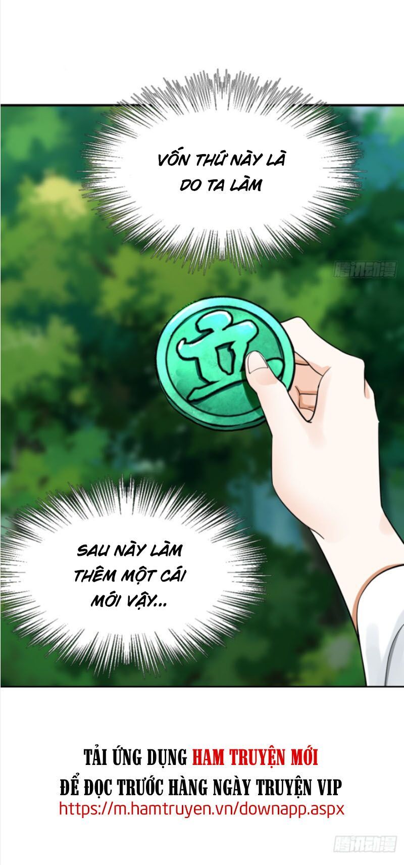 đọc truyện Ta Luyện Khí Ba Ngàn Năm Chương 156 ảnh 54 tại Thiên Thai Truyện