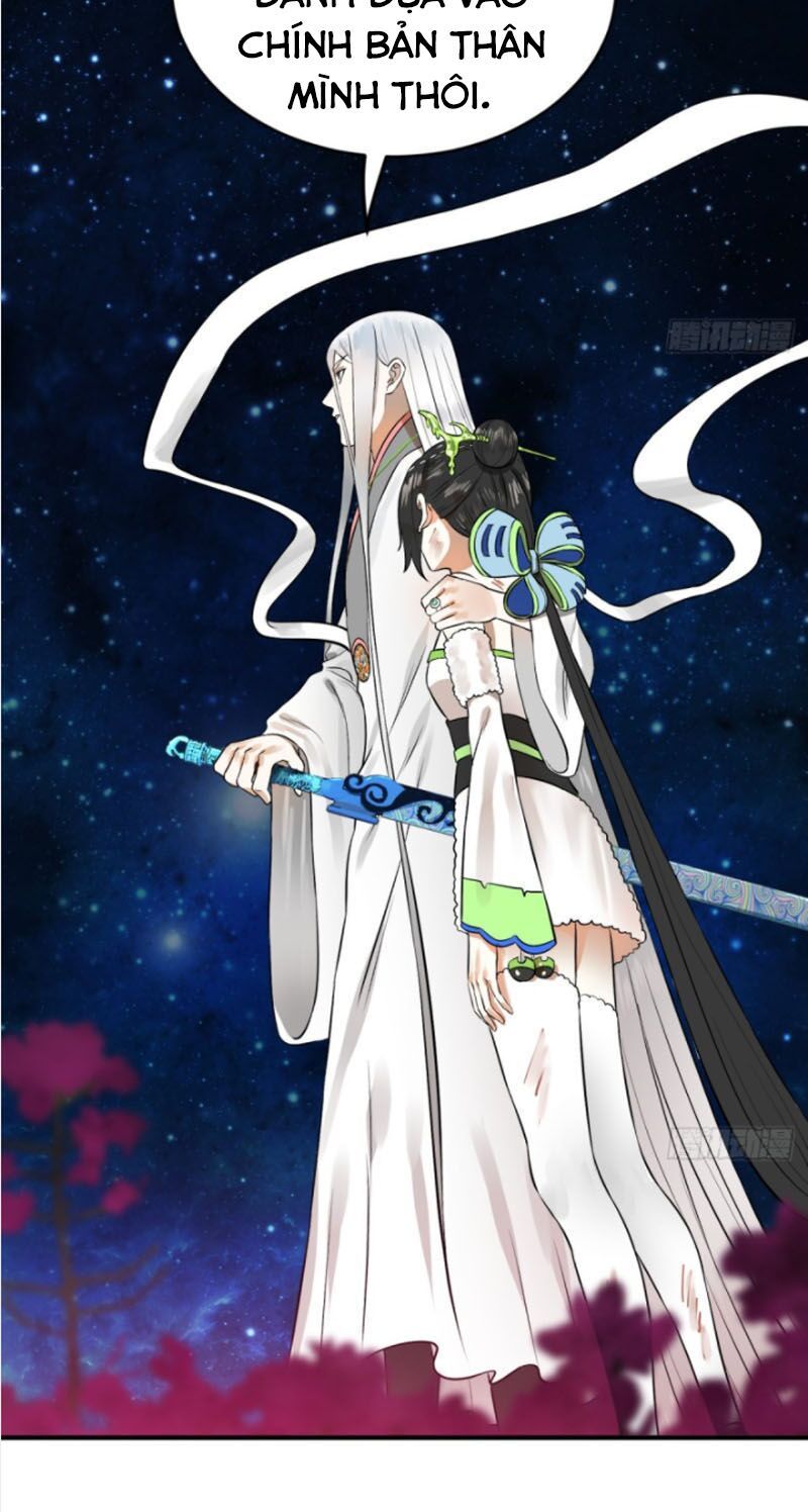 đọc truyện Ta Luyện Khí Ba Ngàn Năm Chương 156 ảnh 10 tại Thiên Thai Truyện