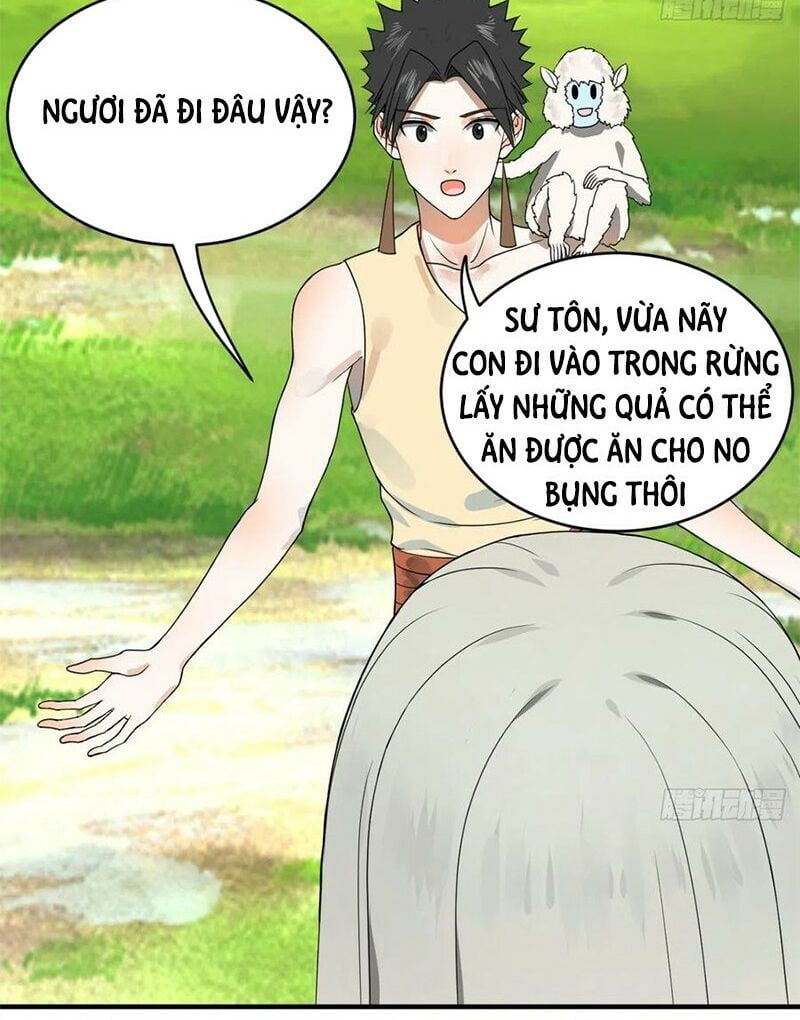 đọc truyện Ta Luyện Khí Ba Ngàn Năm Chương 157.5 ảnh 13 tại Thiên Thai Truyện