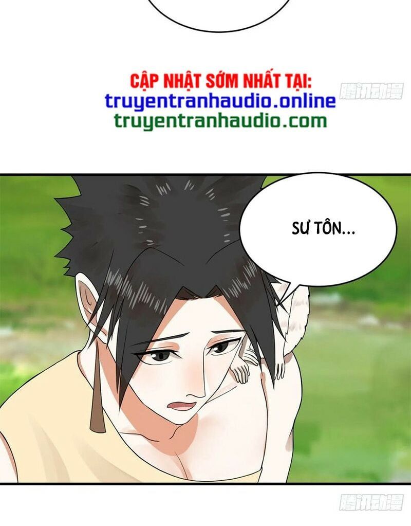 đọc truyện Ta Luyện Khí Ba Ngàn Năm Chương 157.5 ảnh 19 tại Thiên Thai Truyện