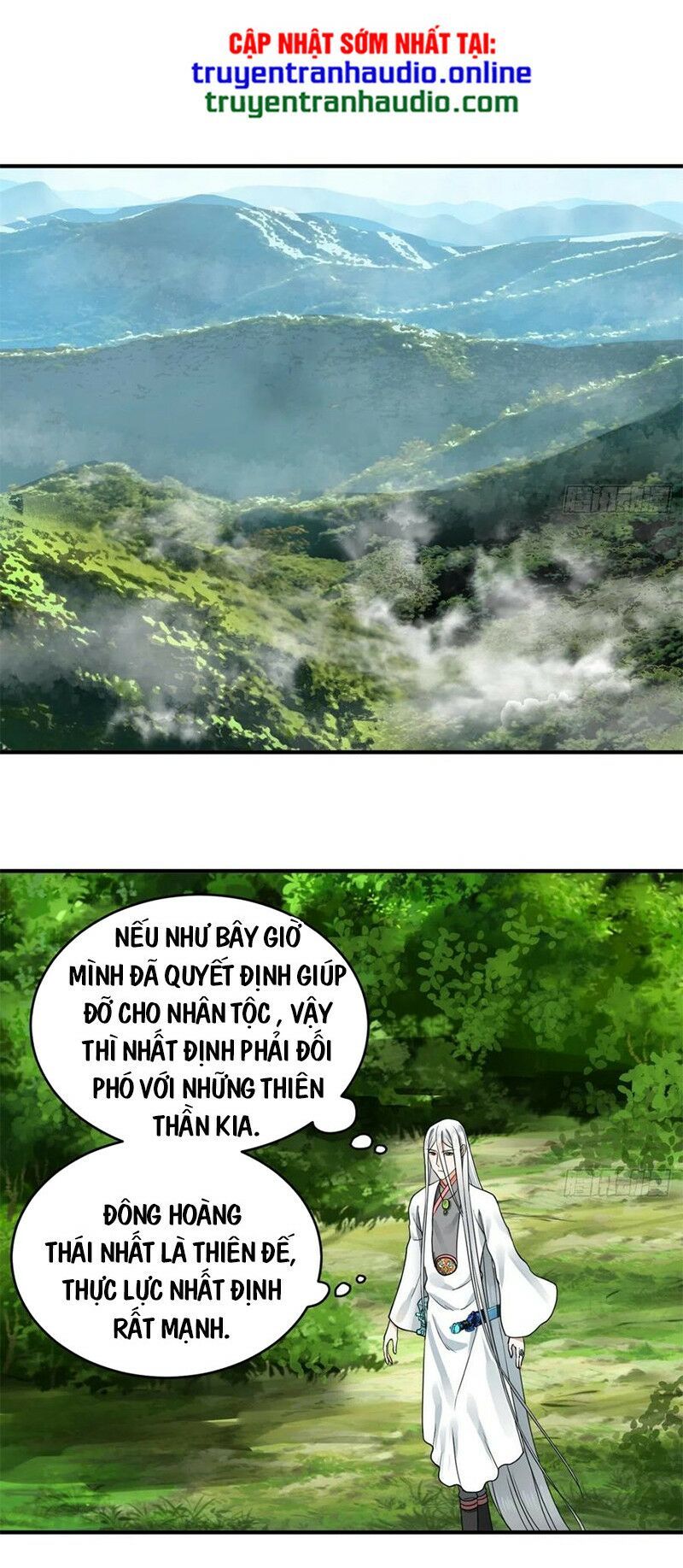 đọc truyện Ta Luyện Khí Ba Ngàn Năm Chương 157.5 ảnh 5 tại Thiên Thai Truyện