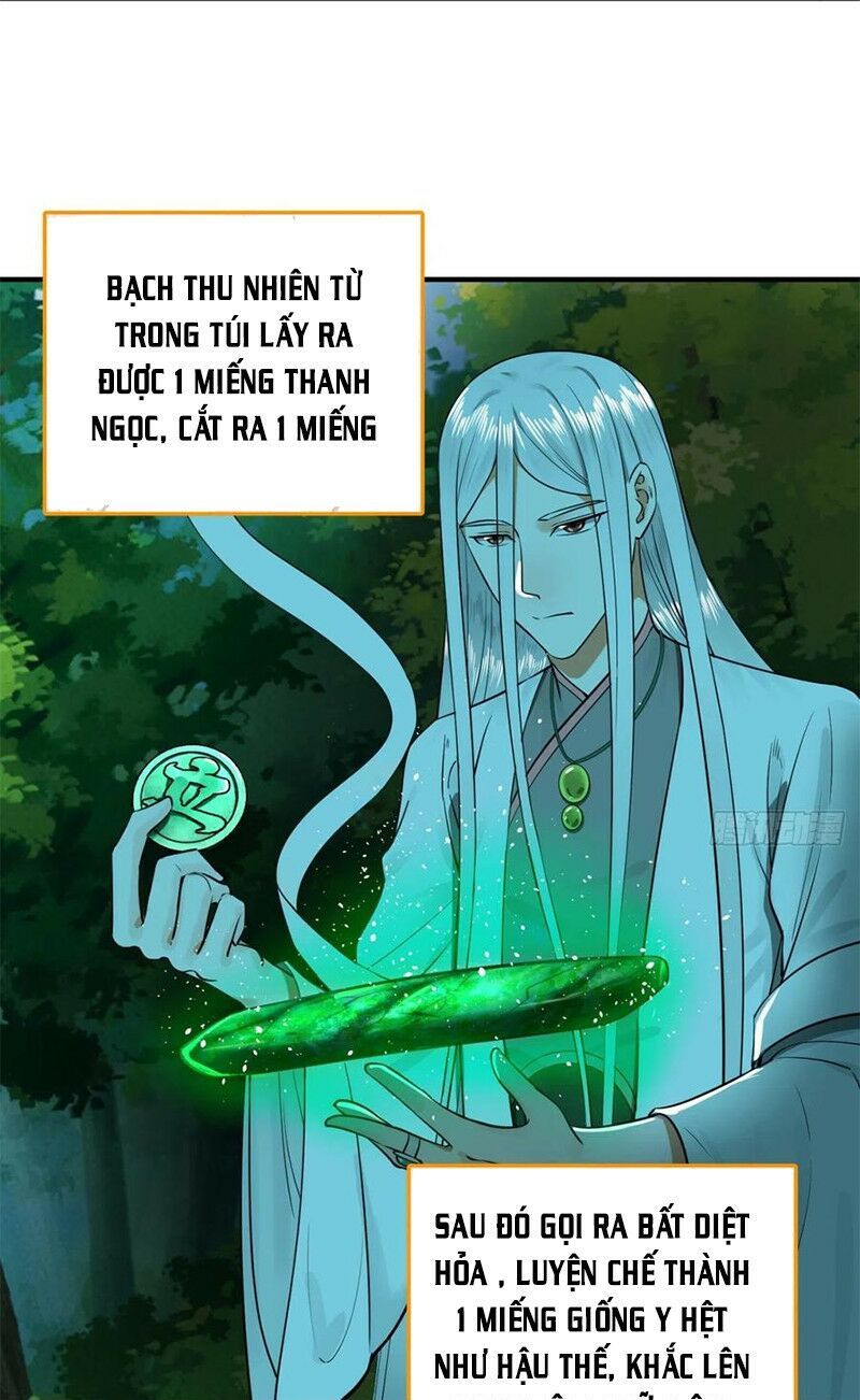 đọc truyện Ta Luyện Khí Ba Ngàn Năm Chương 157 ảnh 3 tại Thiên Thai Truyện