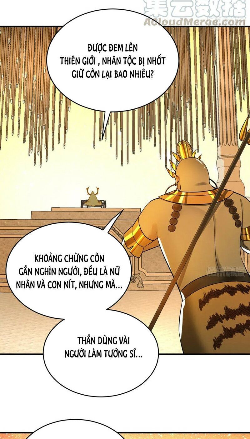 đọc truyện Ta Luyện Khí Ba Ngàn Năm Chương 157 ảnh 15 tại Thiên Thai Truyện